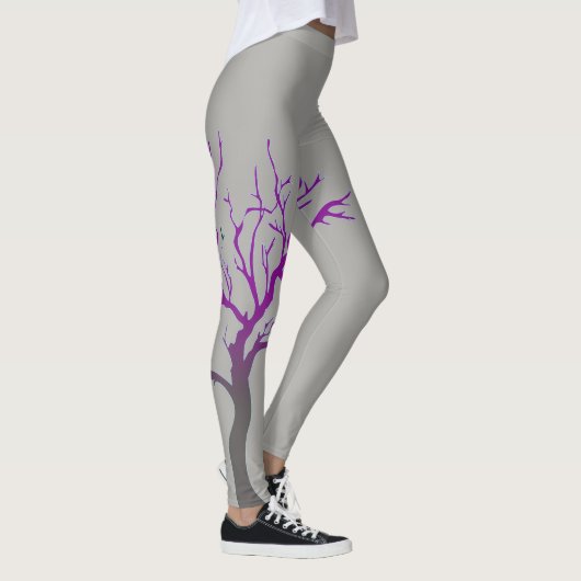 Leggings Arbre de la vie (Droite)