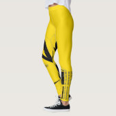 Leggings Arbre de New York (Gauche)