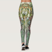 Leggings Arbre de Tule Oaxaca OAX1 (Dos)