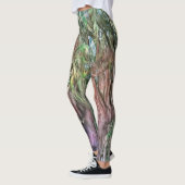 Leggings Arbre de Tule Oaxaca OAX1 (Gauche)