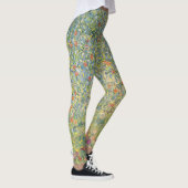 Leggings Arbre pomme Gustav Klimt (Droite)
