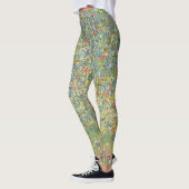 Leggings Arbre pomme Gustav Klimt (Gauche)