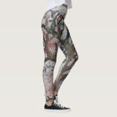 Leggings arbre sec (Droite)