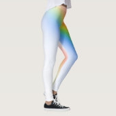 Leggings Arc-en-ciel (Droite)
