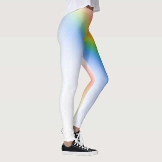 Leggings Arc-en-ciel (Droite)