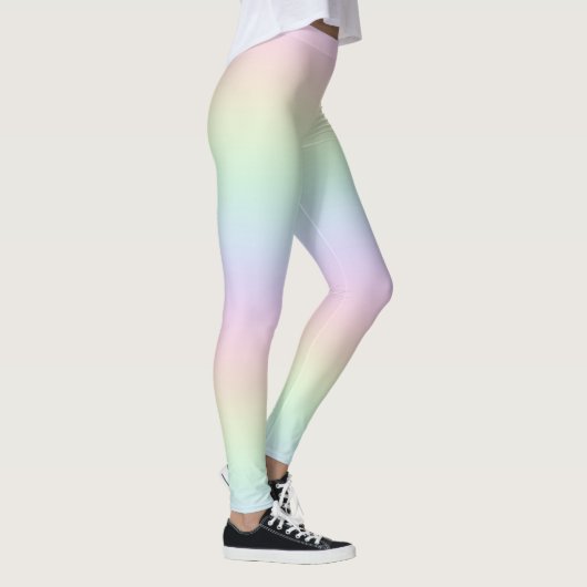 Leggings arc-en-ciel (Droite)