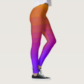 Leggings Arc-en-ciel (Droite)