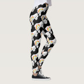Leggings arc-en-ciel (Droite)