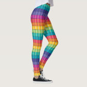 Leggings Arc-en-ciel (Droite)