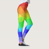 Leggings Arc en ciel (Droite)