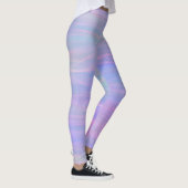 Leggings arc-en-ciel (Droite)