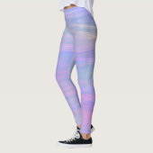 Leggings arc-en-ciel (Gauche)
