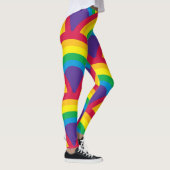 Leggings Arc-en-ciel Extraordinaire (Droite)
