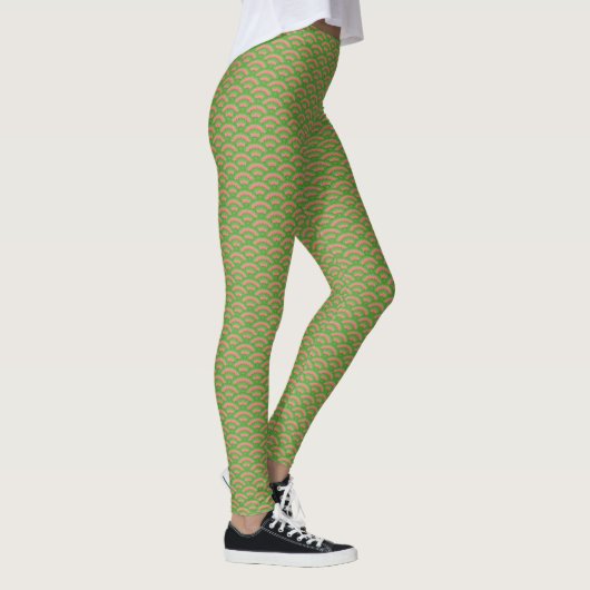 Leggings Arches Nature (Droite)