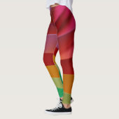 Leggings Arcoiris  (Gauche)