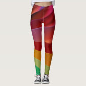 Leggings Arcoiris  (Devant)