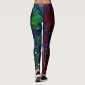 Leggings Arcus (Dos)