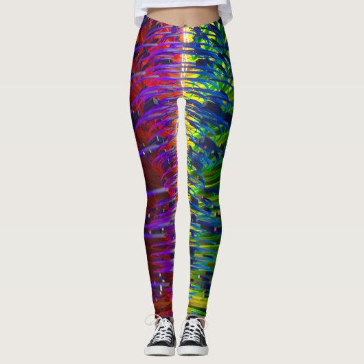 Leggings Arcus (Devant)