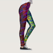 Leggings Arcus (Droite)