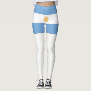 Leggings Argentine