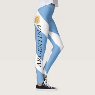 LEGGINGS ARGENTINE