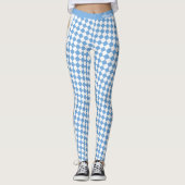 Leggings Argentine leggings, soleil, mode, drapeau argentin (Devant)