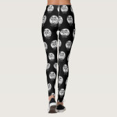 Leggings Aries 2 (Dos)