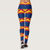 LEGGINGS ARIZONA (Dos)