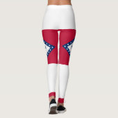 LEGGINGS ARKANSAS (Dos)