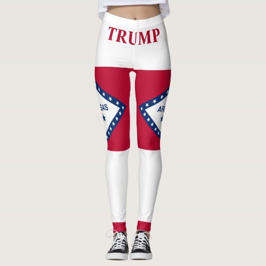 LEGGINGS ARKANSAS (Devant)