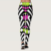Leggings Arlequin (Dos)