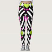 Leggings Arlequin (Devant)