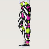 Leggings Arlequin (Gauche)