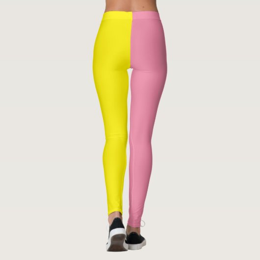 Leggings Arlequin (Dos)