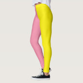 Leggings Arlequin (Gauche)