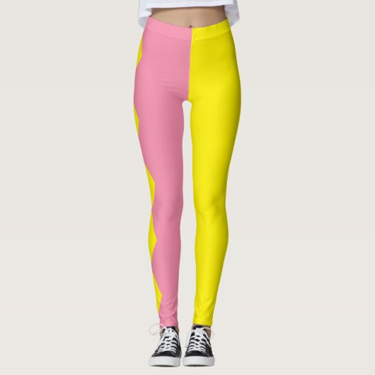 Leggings Arlequin (Devant)