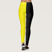 Leggings Arlequin (Dos)