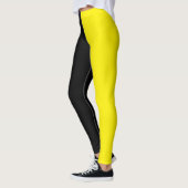 Leggings Arlequin (Gauche)
