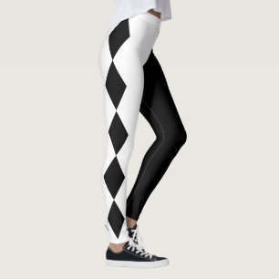 Leggings Arlequin