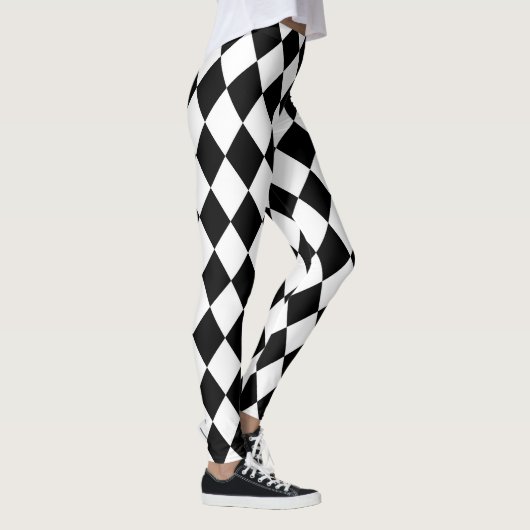 Leggings Arlequin (Droite)