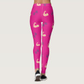 LEGGINGS ARMDUMB (Dos)