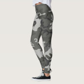 Leggings Armée féminine (Gauche)