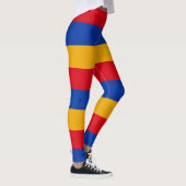 Leggings Arménie (Droite)
