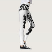 Leggings Armoiries de Bulgarie (Droite)