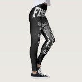 Leggings Armoiries de Finlande (Droite)