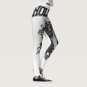 Leggings Armoiries de Holland (Droite)