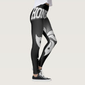 Leggings Armoiries de Hong Kong (Droite)