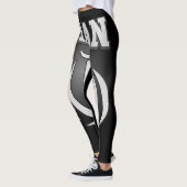 Leggings Armoiries de l'Iran (Gauche)