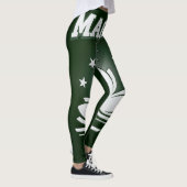 Leggings Armoiries de Macau (Droite)