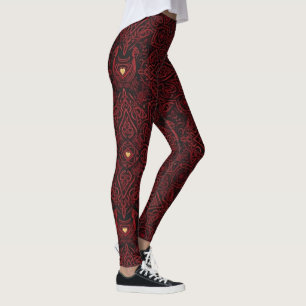 Leggings Armure Nordique Viking
